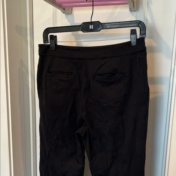 lululemon black Joggers - Picture 4 of 6
